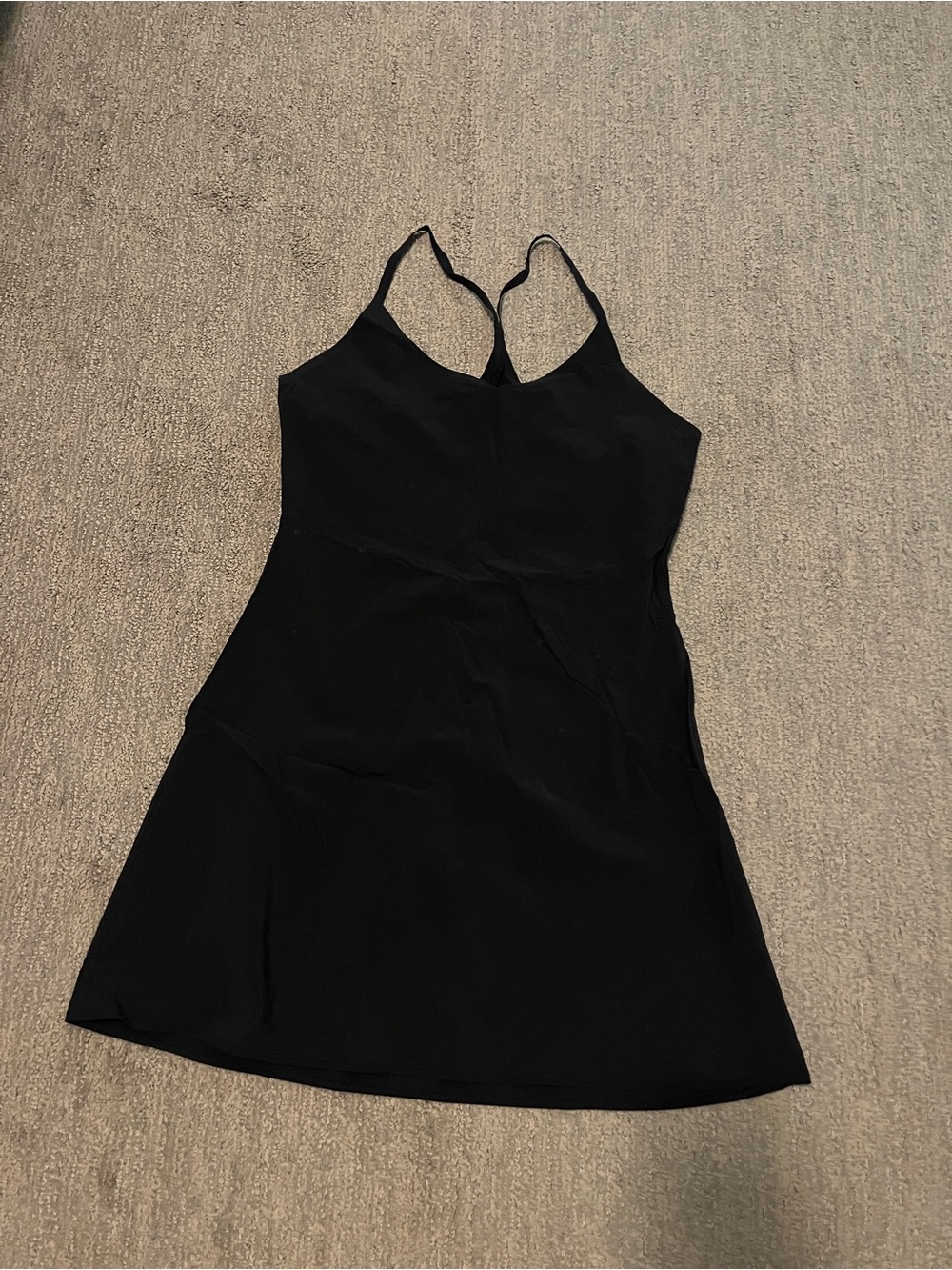 Outdoor Voices Exercise Dress